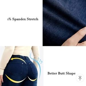 Flamingo Flare Women’s Jeans Size Small (4-6) NWT